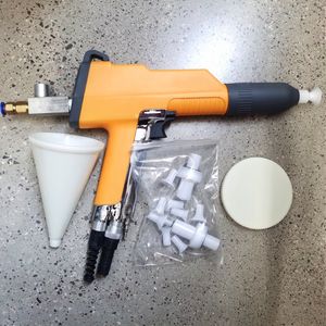 Glq-C-1 Good Quality Manual Replaced Electrostatic Powder Coating Spray Gun