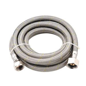 Flexible Corrugated PVC Gas Pipe