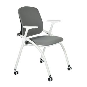 Modern Executive Office Chair for Home and Workplace Comfort