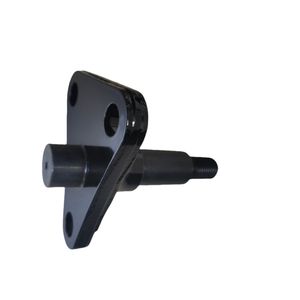 Paint Surface, Carbon Steel, Forging, CNC Machining Part