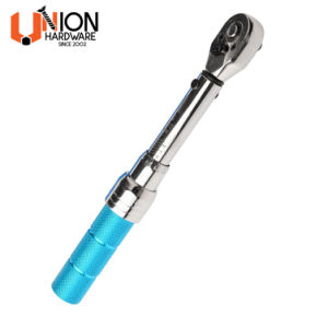 3/8" Dr. Click Torque Wrenches Torque Wrench Automobile Wrench