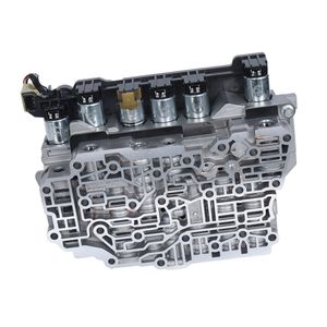 Ford Edge 6f35 Automatic Transmission Valve Body Assembly with Wiring Harnessal8z-7g391-a