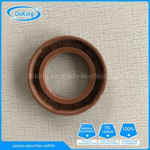 Tc Oil Seal with NBR/FKM Material 26*42*8