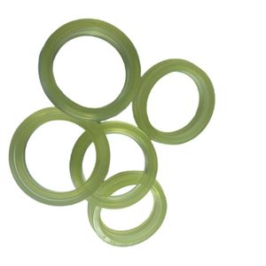 Premium Wholesale Qyd Cylinder Piston Seal Ring Supply