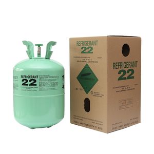 China Zhejiang Binger Chinese Factory Binger Supply Cooling Refrigerant Gas R22