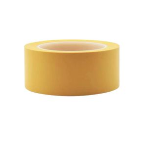 High-Visibility PVC Floor Marking Tape for Safety Use