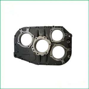 Factory Wholesale Custom Auto Parts High Pressure Die Casting Aluminum Products