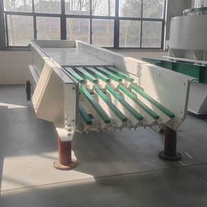 Quarry Mining Stone Vibrating Feeder Stone Feeder