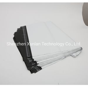 Customized Sizes & Logo Self-Adhesive Courier Bag Poly Mailer
