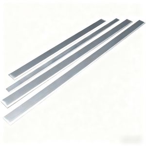 Best Steel Quality Skinning Derinder Blades for Food Processing Industry