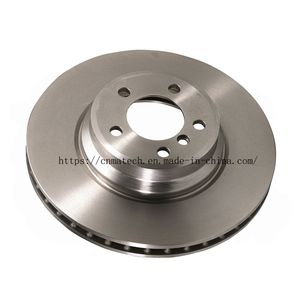 Hot Selling Stainless Steel Precision Casting Auto Rotor for Automobile Accessories