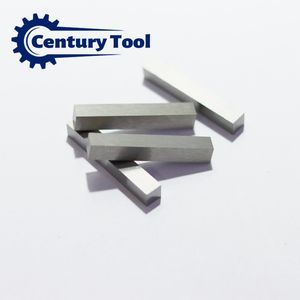 Cutting Blade Tungsten Carbide Blades Wood Cut Planer Blades Inlay Tungsten Carbide