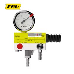 Seal Water Flow Meter GLS for Mechanical Seal&Gland Packing