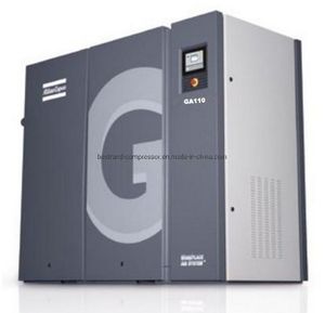 Atlas Copco GA Series Screw Air Compressor (GA90+ GA110 GA110+ GA132 GA132+ GA160)