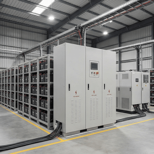 Bidirectional Inverter Energy Storage Inverter for off Grid and on Grid Power System 200kw 250kw 300kw
