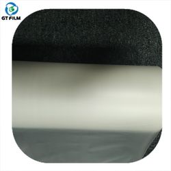Plastic Sheet Pet EVA PP Clear Laminating Pouch Film BOPP Roll Film 23micron