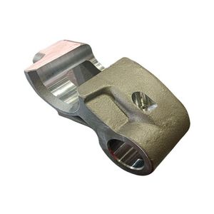 High Precision CNC Machining Service Custom Stainless Steel OEM Parts Stainless Steel Accessories