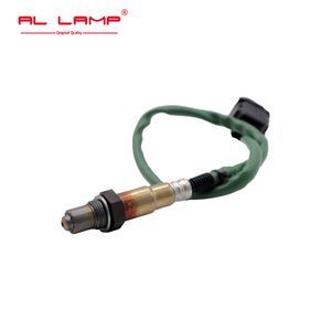 Auto Spare Parts Oxygen Sensor O2 Sensor for Mercedes-Benz Sprinter 2006 2.2L Slk SLS OEM 0258017016 Car Parts