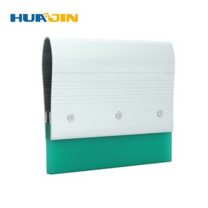Aluminum Squeegees Handle Screen Printing Squeegee for Scraping Inks 50X9mm 35mmx 7mm