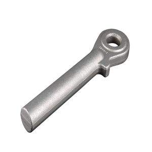 Precision Hot Forging Die Products for CNC Milling Machinery Steel Parts
