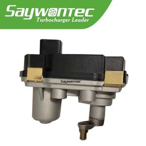 Auto Parts Turbocharger 28235-2f250 Actuator Spare Part Turbocharger
