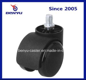 Stem Caster Wheel for Chairs