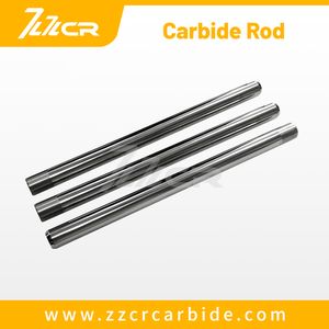 Zzcr OEM Tungsten Carbide Plunger Used in Oil and Gas Industry