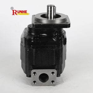 High Efficiency Low Speed Hydraulic Motor for Industrial Equipment