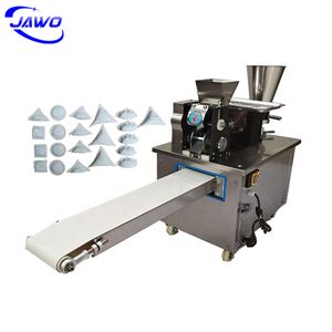 Kitchen Equipment Automatic Samosa Folding Machine with High Quality
