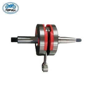 Motorcycle Engine Parts Motorcycle Crankshaft Am6-R Crankshaft