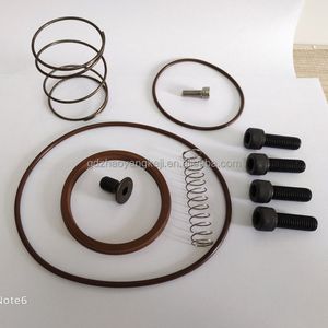 Sullair 30kw Industrial Air Compressor Part Compressor Intake Valve Kit Ws3008