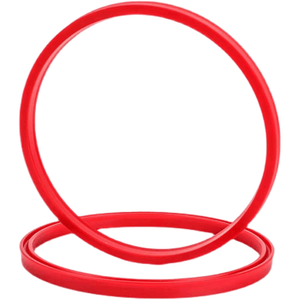 Customized Machining of Polyurethane Hydraulic Cylinder Sealing Rings and Non-Standard Oil Seals