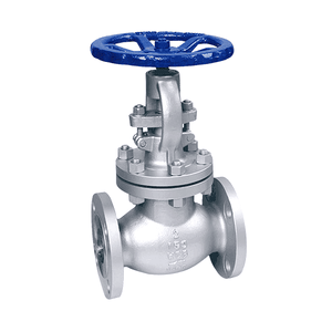 API600 Stainless Steel and Carbon Steel Flange End Globe Valves 150lb-1500lb
