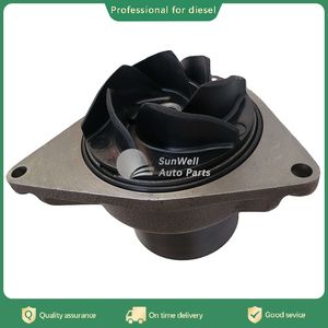 Wholesale High Quality Qsc8.3 Diesel Engine Spare Parts 5291444 Water Pump
