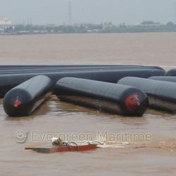 Ship Launching Airbag Dia 1.2m/ Dia 1.5m/Dia 1.8m/Dia 2.0m X Length 6.0m to 25m