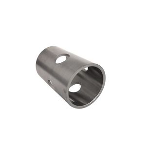Custom Tungsten Carbide Shaft Bushing Sleeves