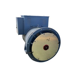 Powerful Electric Generator for Reliable 230V Power Supply
