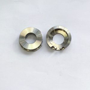 Custom Precision CNC Machined Industrial Automation Equipment Components