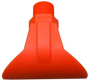 Polyurethane Spray Nozzle Coal Mine Mountain Magnetic Separator