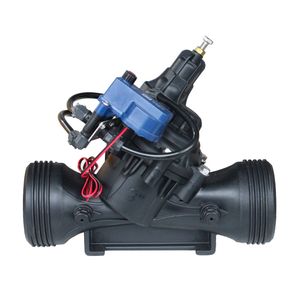 Drip Irrigation System Automatic Electric Solenoid Pressure Reducing Valve