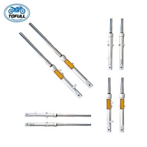 Motorcycle Parts Motorcycle Front Shock Absorber for YAMAHA Ybr125