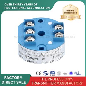 4-20mA with Hart Head Mounted Temperature Transmitter Module (QBWZ/R 2461)