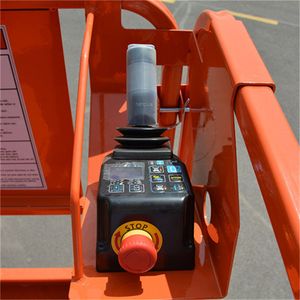 Factory Directly Price Forklift Stationary Hydraulic Scissor Lift Table
