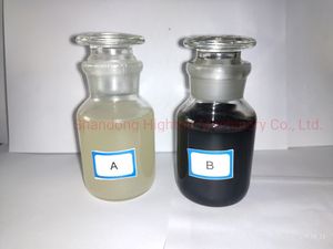 High Elastic Waterproof Coating Spray Polyurea