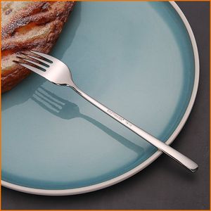 Elegant Mirror Polished 18/10 Stainless Steel Flatware with Luxury Plain Handle Contemporary Stainless Steel Knife Fork Spoon Set