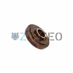 Bushing Retainer Flange Waterjet Parts Kmt 05007786 for Waterjet Cutting Machine Replacement