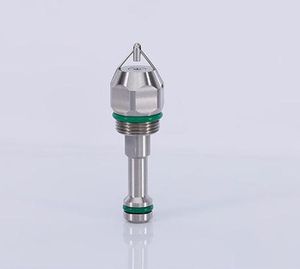 Super Cheap Factory Direct Ultrasonic Atomizing Nozzle