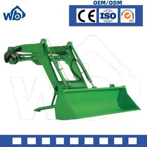 Front End Loader Attachments, Tractor Front Loader Attachments Front End Loaders Boom for Tractors
