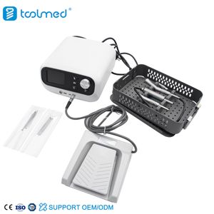 Toolmed Drill System Orthopedic Electric Power Tools Bone Drill Micro High Speed Drill I