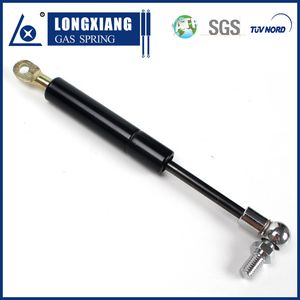 Pneumatic Gas Support Spring with Clevis for Machine